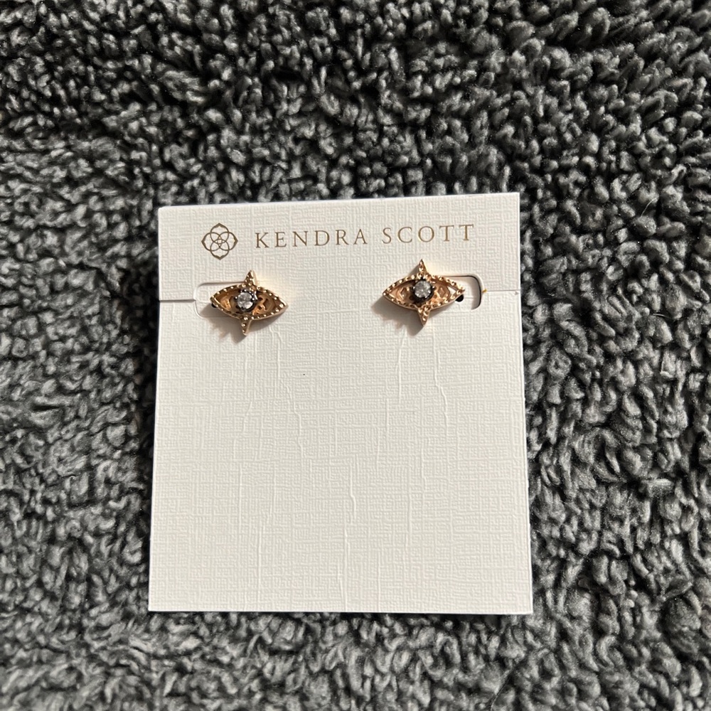 Kendra Scott Earrings